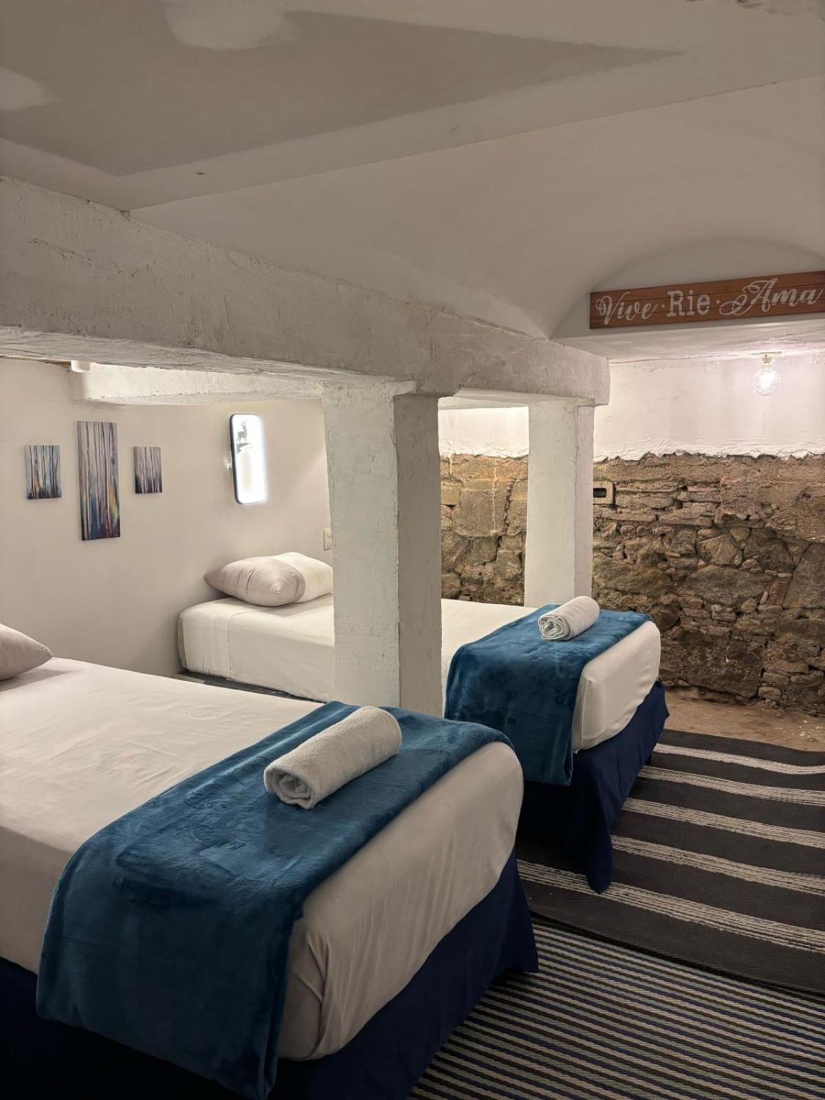 אנטיגואה גואטמלה Volko Party Hostel מראה חיצוני תמונה