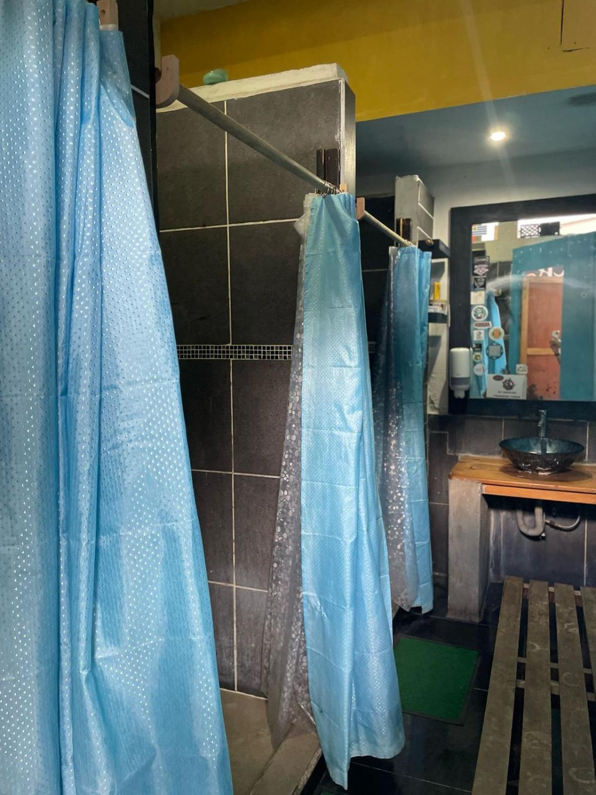 אנטיגואה גואטמלה Volko Party Hostel מראה חיצוני תמונה