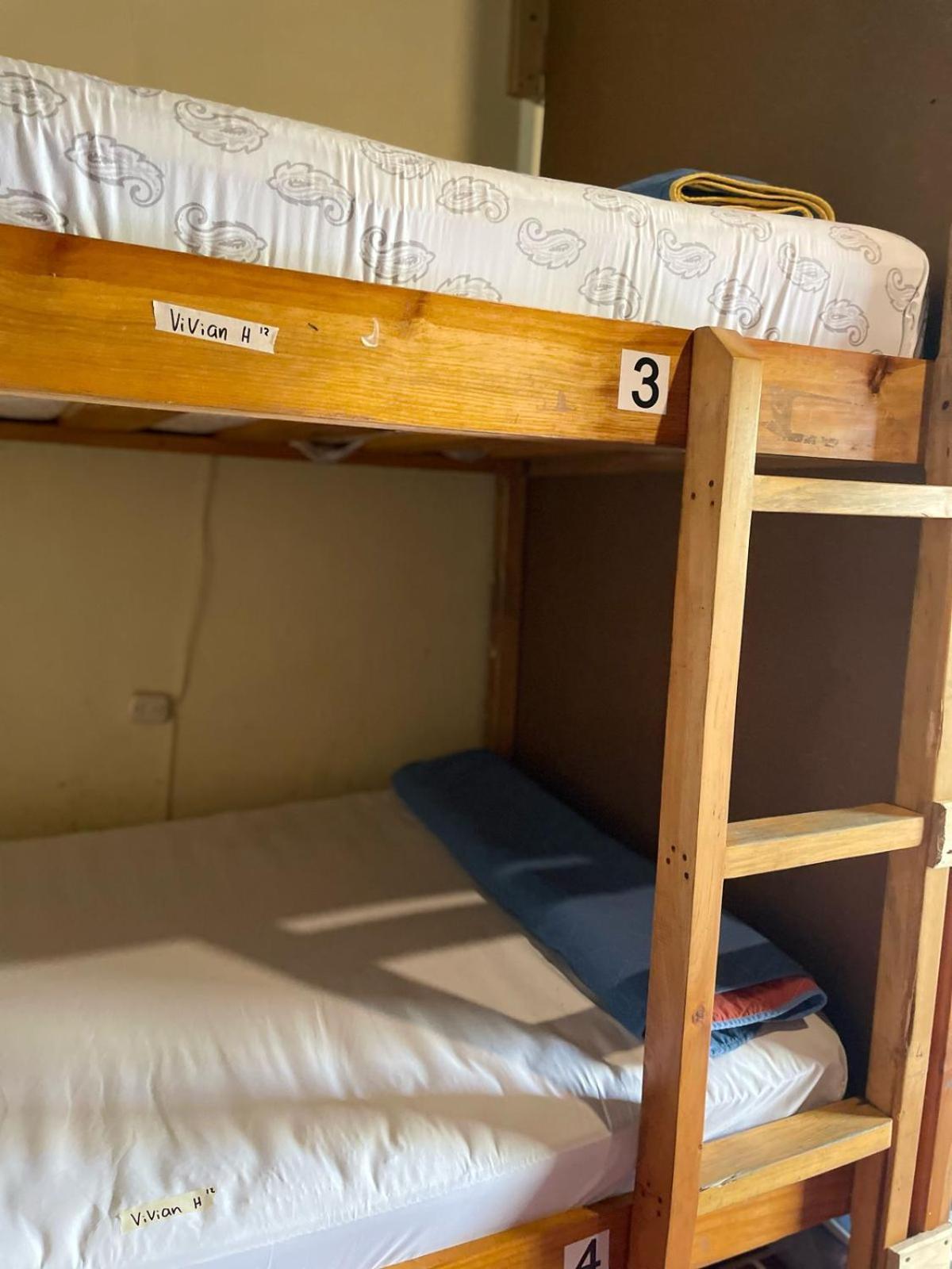 אנטיגואה גואטמלה Volko Party Hostel מראה חיצוני תמונה